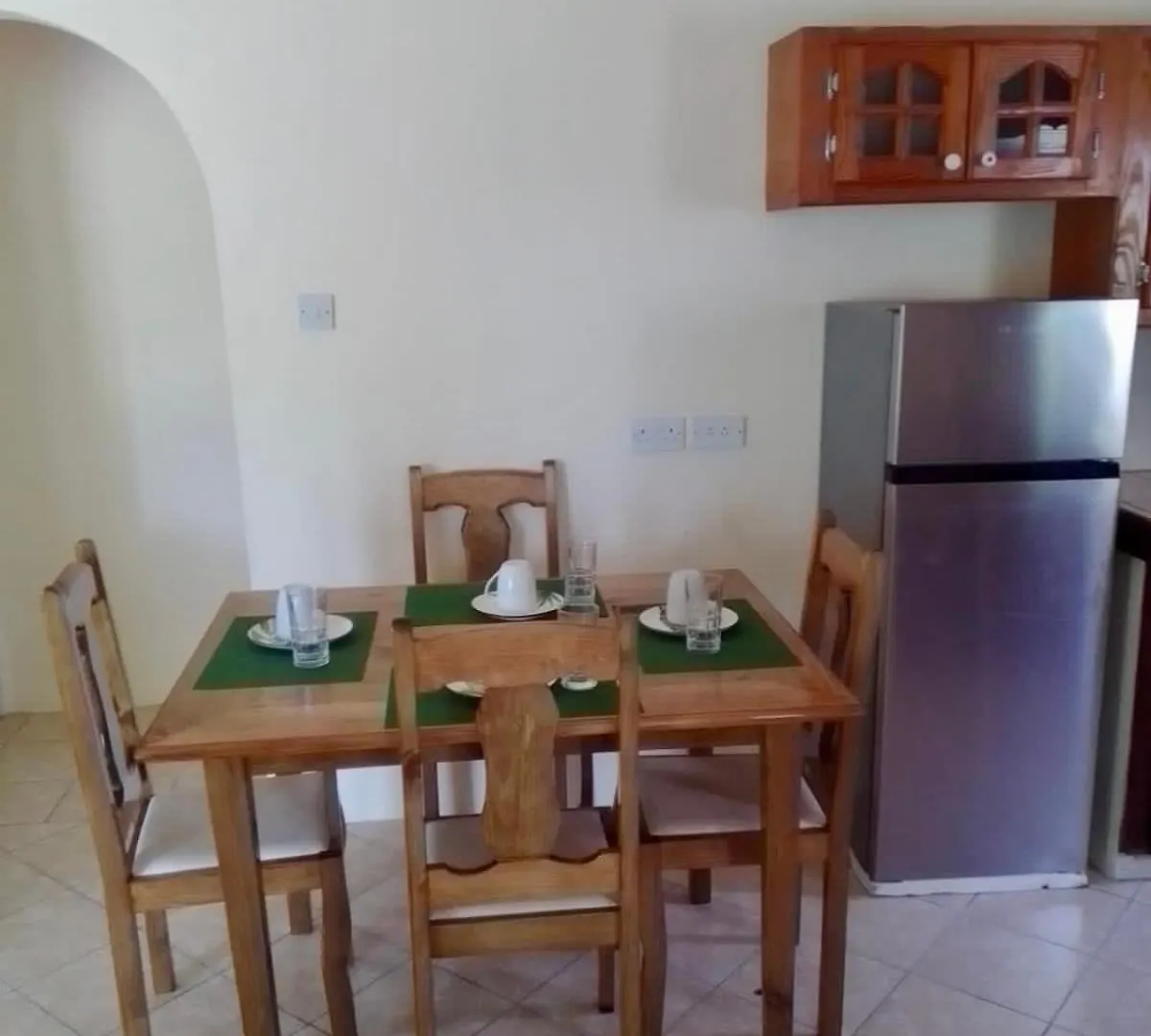 Apartamento Tropical Breeze Grenada Westerhall Land Settlement