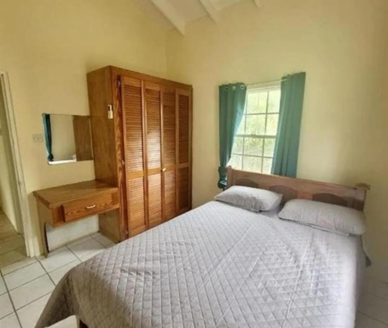 Apartamento Tropical Breeze Grenada Westerhall Land Settlement 0*,  Granada