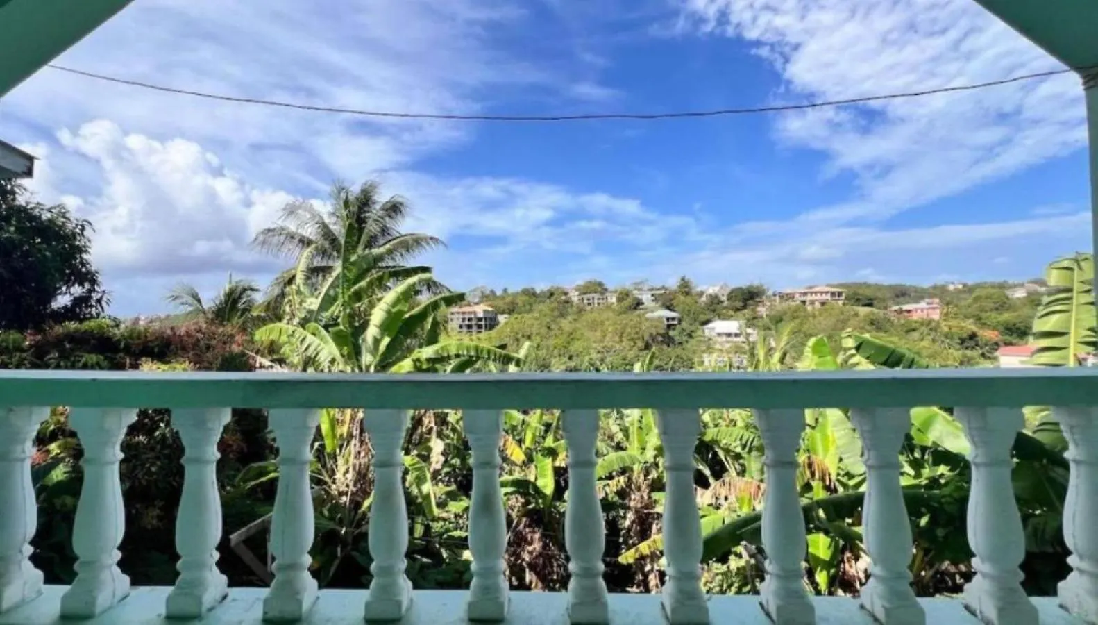 Apartamento Tropical Breeze Grenada Westerhall Land Settlement
